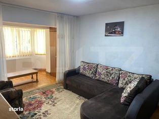 Apartament 3 camere, cartierul eroilor, zona restaurantul Dacia