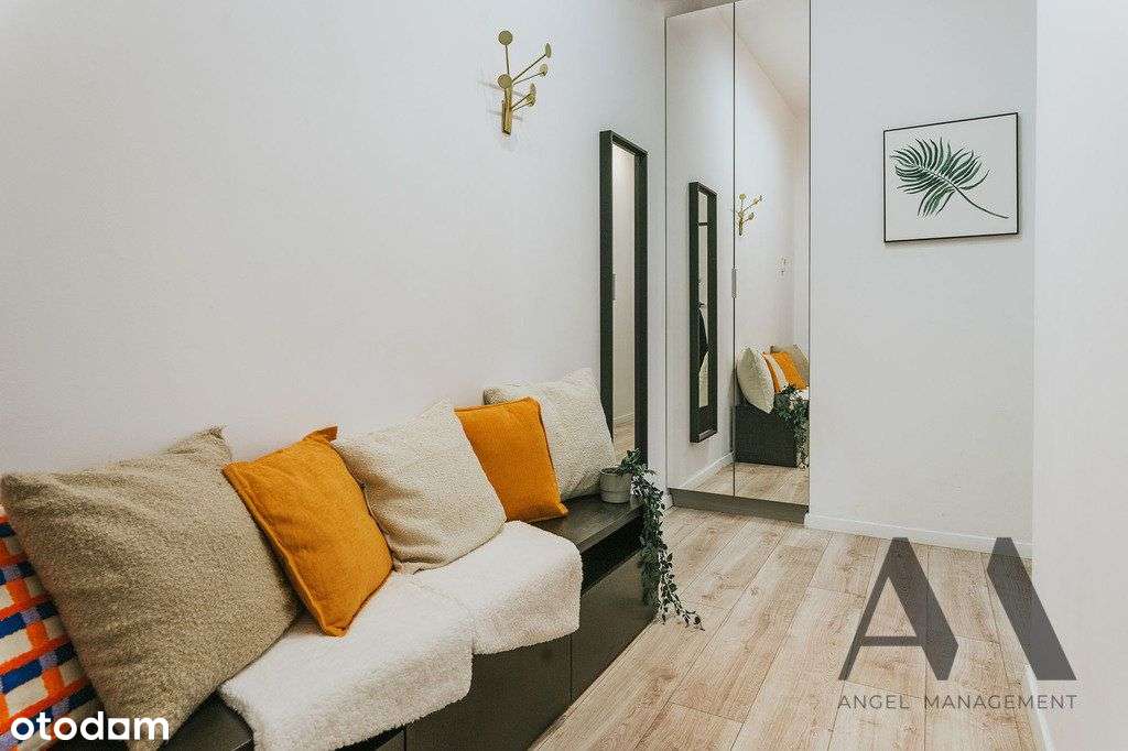 3 pokoje z tarasem w Angel River | Spa&Gym-12