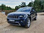 Jeep Grand Cherokee Gr 3.0 CRD Overland - 3