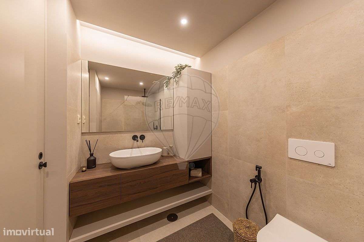 Apartamento T0 para venda-21