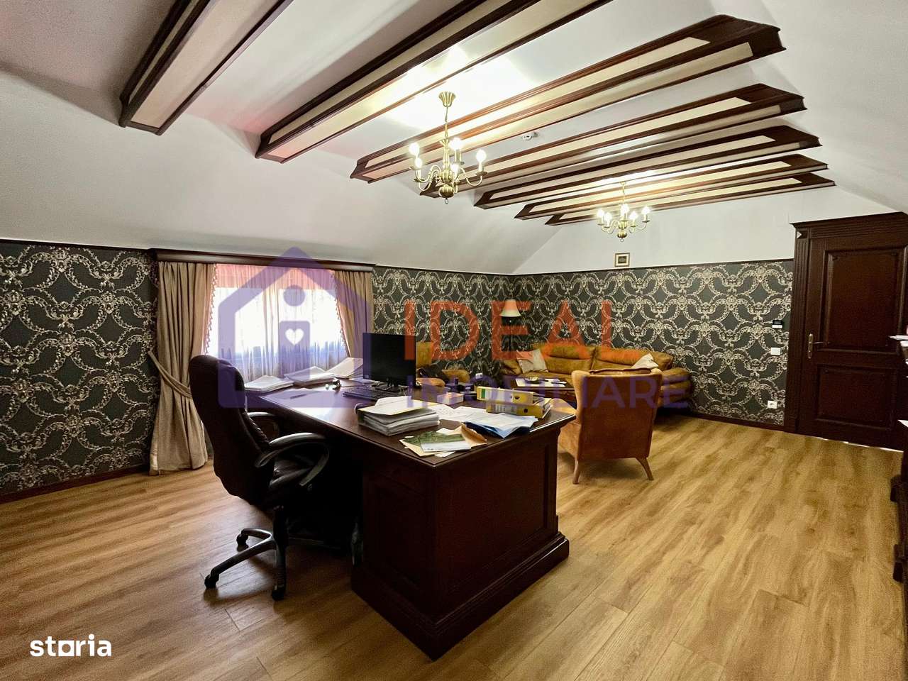 Spațiu de birouri de închiriat – zona Piața Cluj - Imagine principală: 4/16