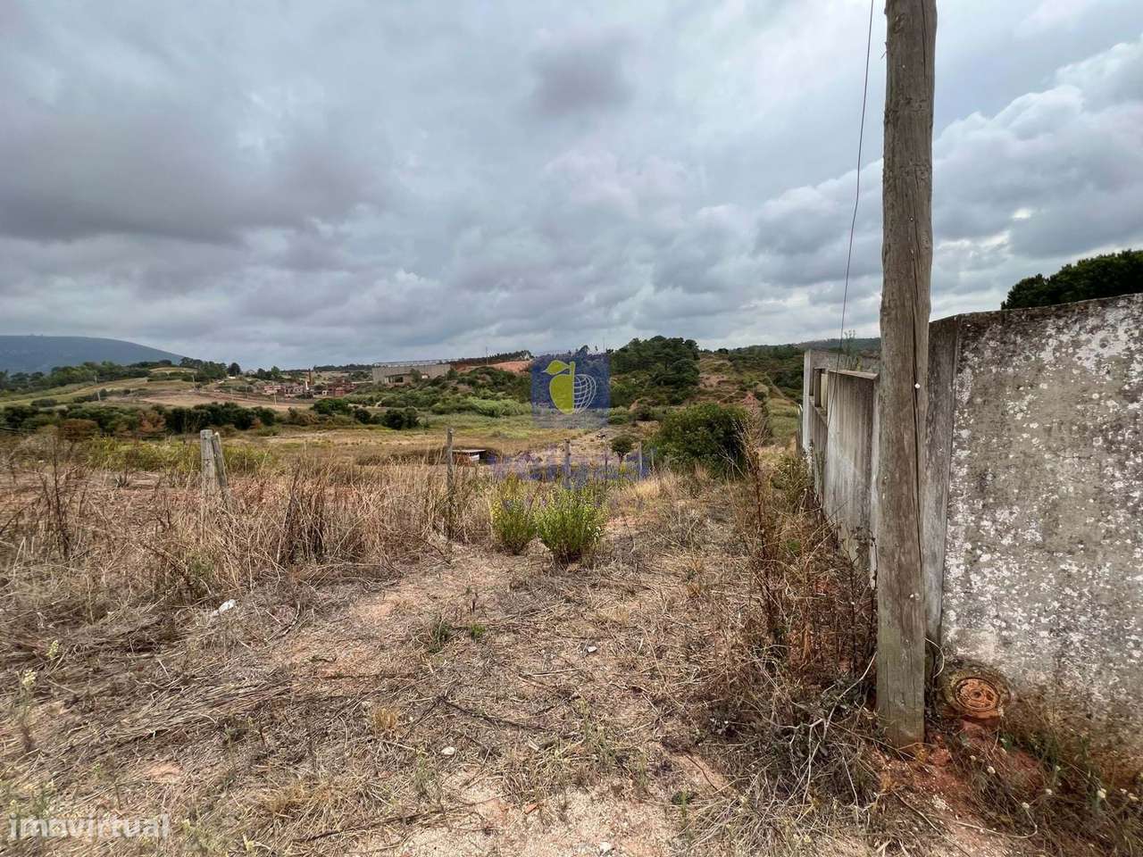 Terreno em Cucos na Ventosa para culturas diversas - Grande imagem: 2/22
