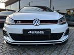 VW Golf 2.0 TSI GTI DSG Performance - 7