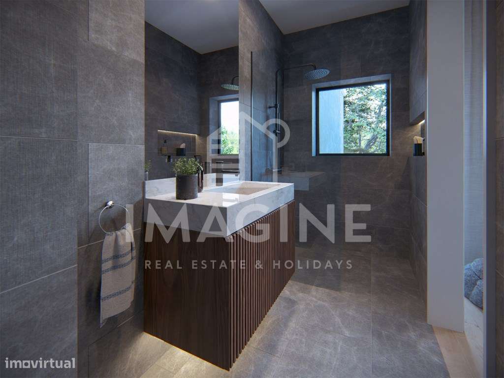 BEST JEWELS - Moradias V4 com Piscina Privativa nos Condomínios Ter...-26