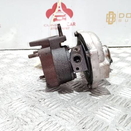 Turbina Nissan | Renault | 1.5 DCI | 54359710002 | 351471H118218 | Clinique Car - 4