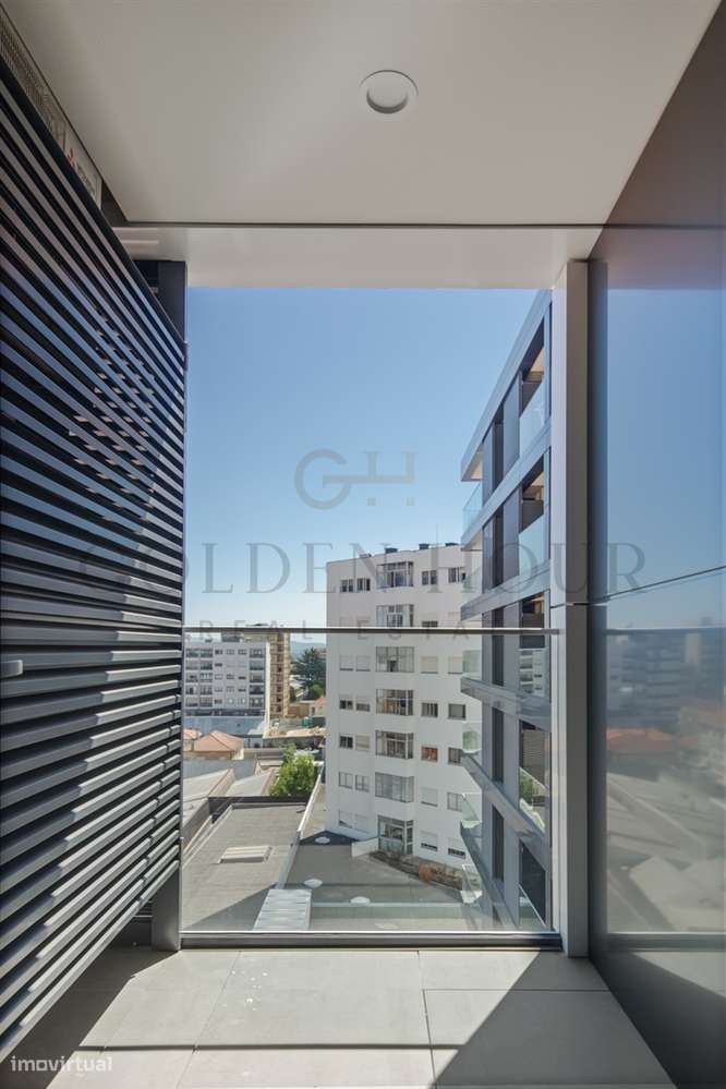 T3 Avenida da República, Gaia | Centro & Design-15