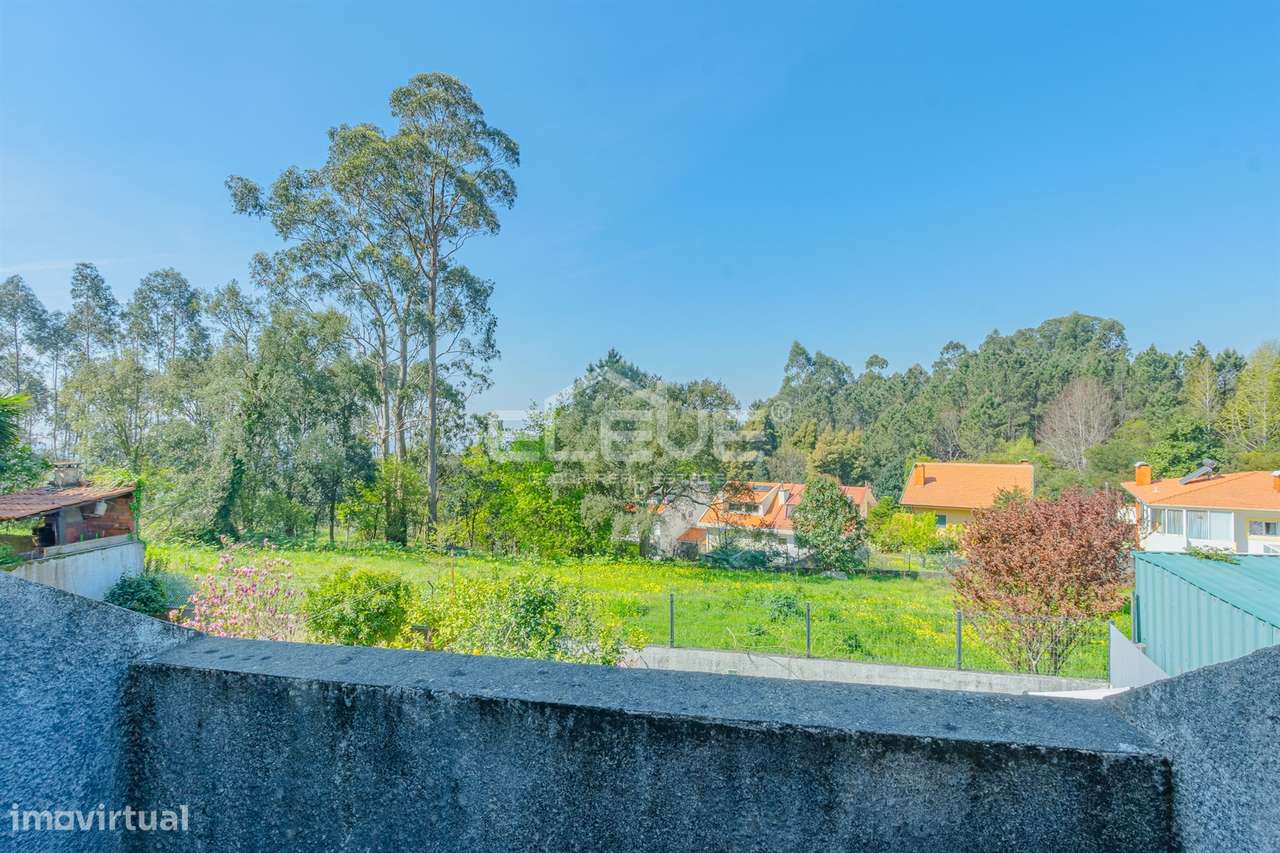 Espetacular Moradia T3 Rechousa - Gaia-47