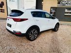 Kia Sportage 1.6 CRDI AWD DCT SPIRIT - 10