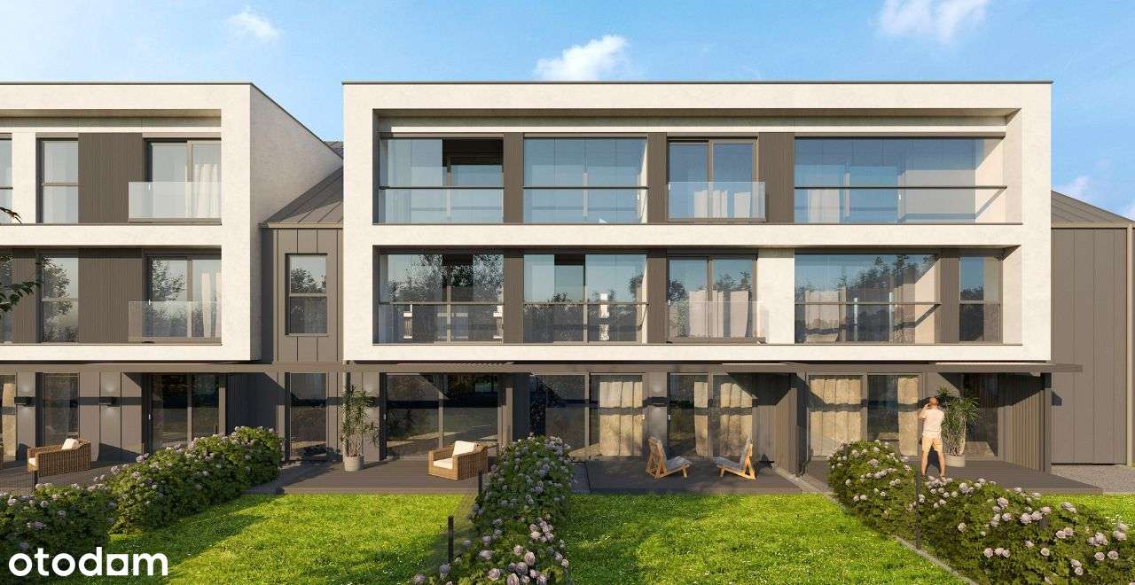 Ekskluzywne apartamenty pod górami - ul. Grondysa - Pełny obrazek: 5/15