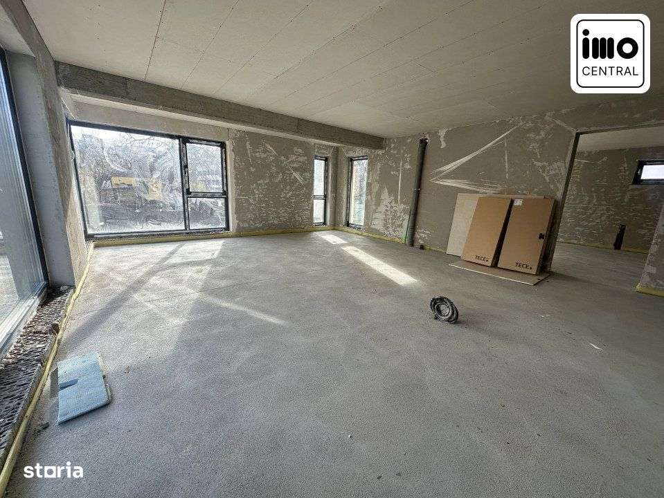 Apartamente cu 1, 2 sau 3 camere, Zorilor, Vila noua si moderna, zona-8