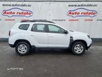 Dacia Duster 1.5 Blue dCi 4WD Comfort - 6