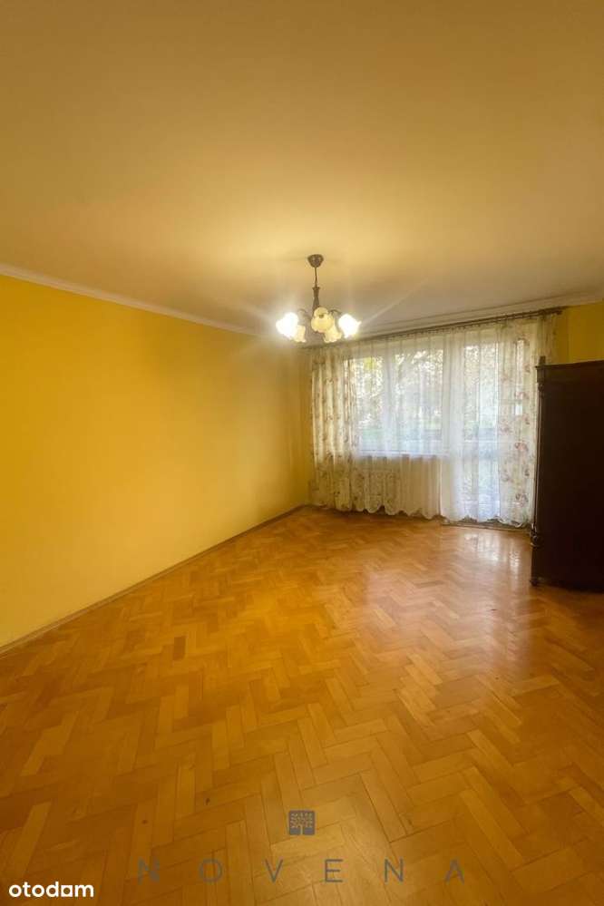 Mieszkanie Centrum/ parter/ balkon/ Okazja!!!-0