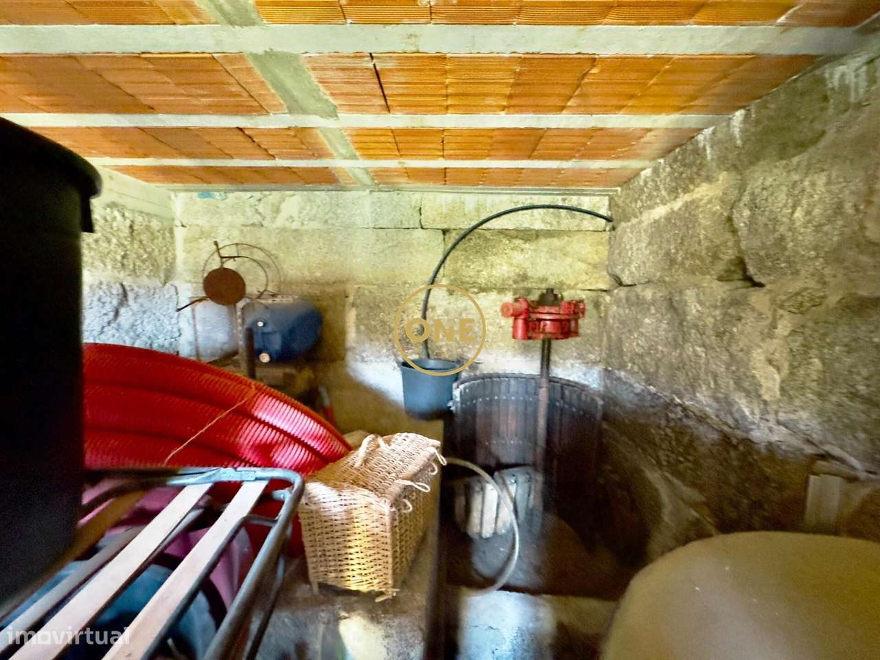 Quintinha em Baião com terreno - 1400m2-6