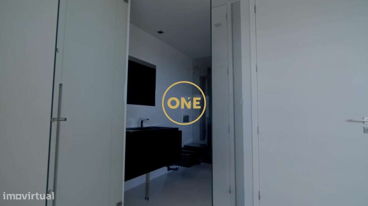 Moradia T3 a 50m da Praia - Madalena - Grande imagem: 5/17