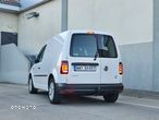 Volkswagen Caddy - 8