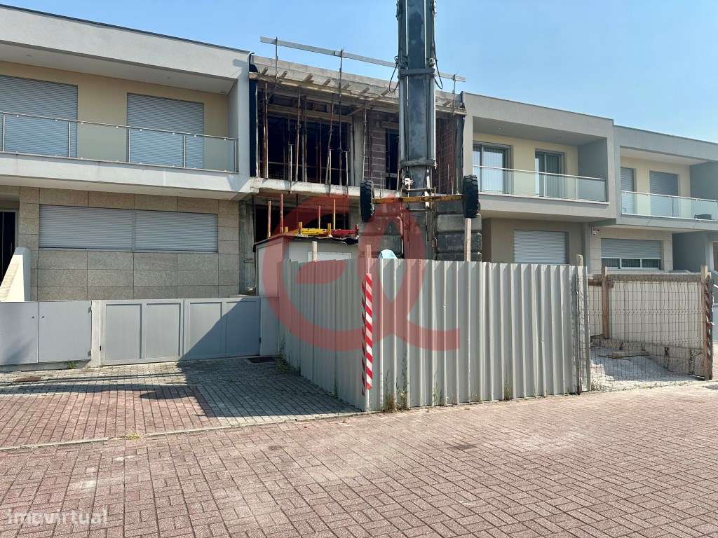 Moradia T3 - Meadela, Viana do Castelo - Grande imagem: 5/9