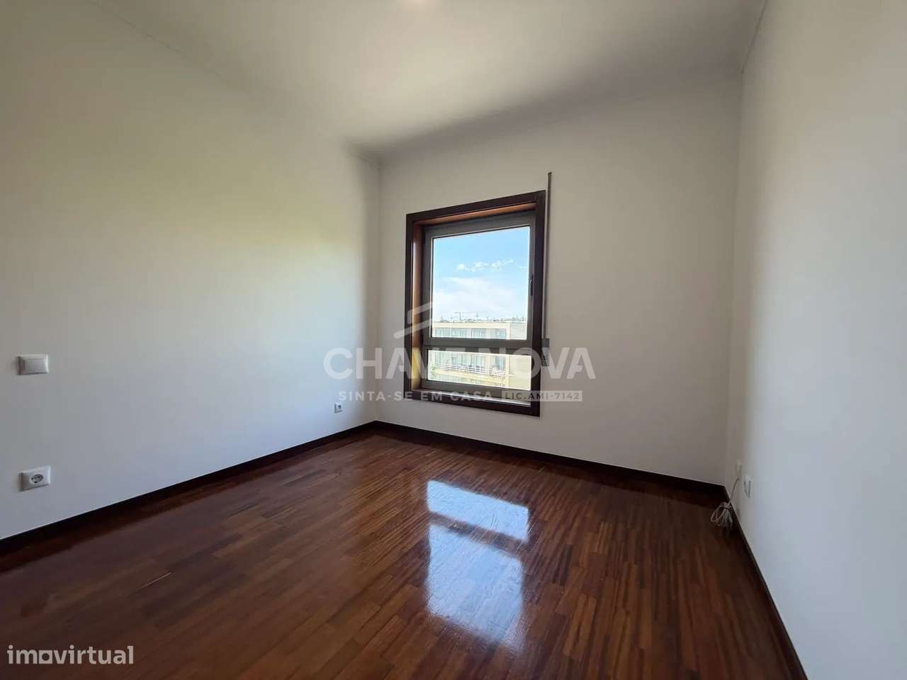 Apartamento T2 em Mafamude | Junto à Nova Linha do Metro Rubi-18