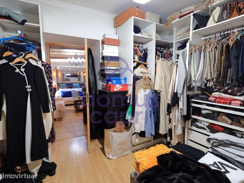 Moradia T4 com Piscina e Garagem em Peral - São Brás de Alportel-13