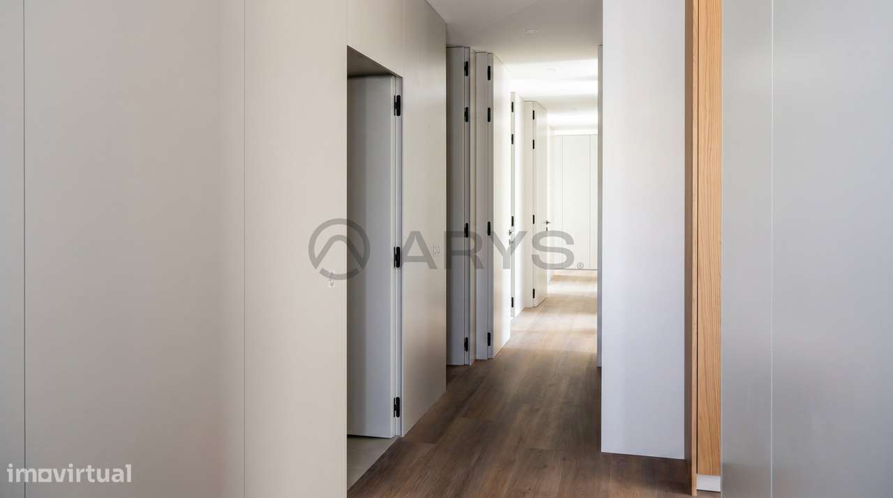 Moradia térrea T3 com Piscina-14