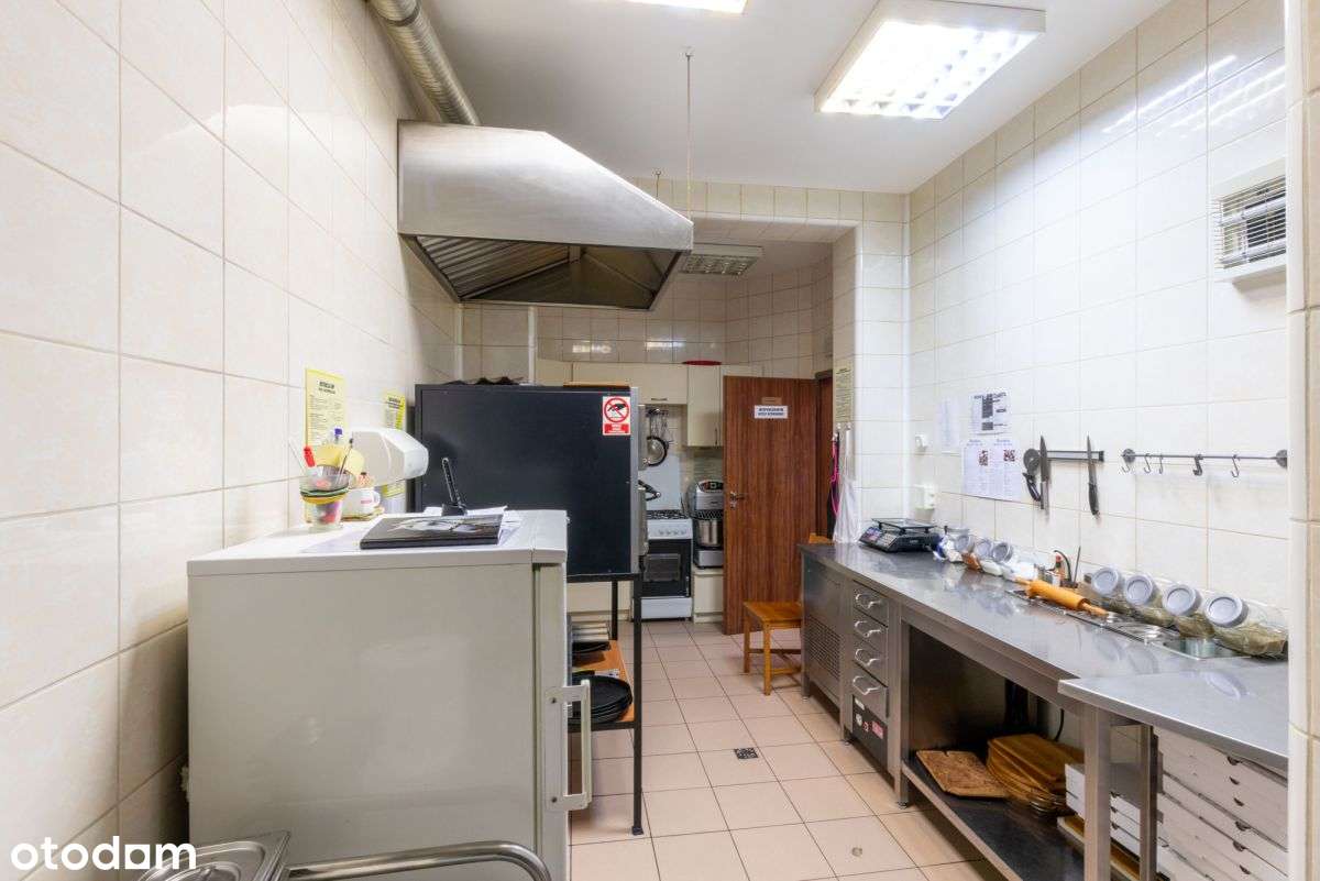 Dom | pokoje gościnne | Drobin | restauracja - Pełny obrazek: 4/14