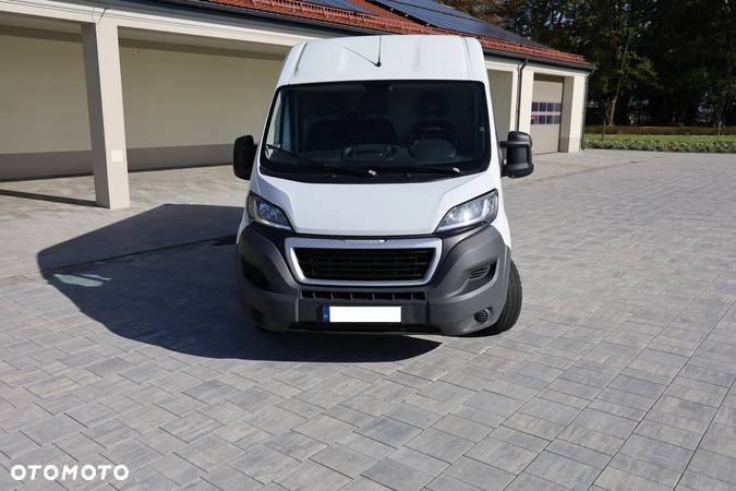 Peugeot BOXER - 2