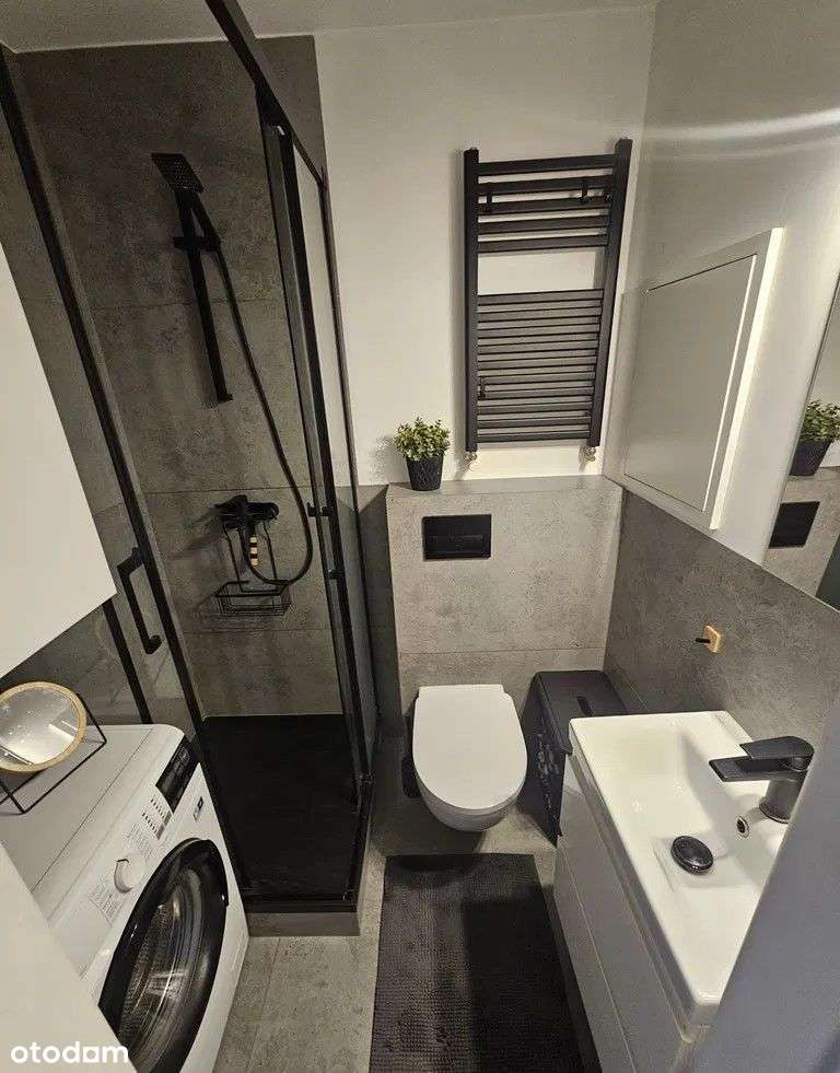 os. Jagiellońskie, 2 pokoje, po remoncie!