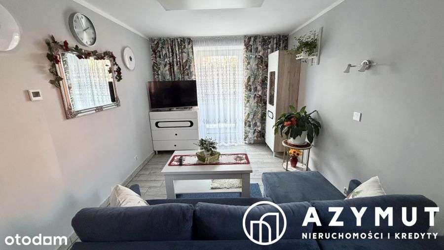 2-pok idealne pod inwestycję-0