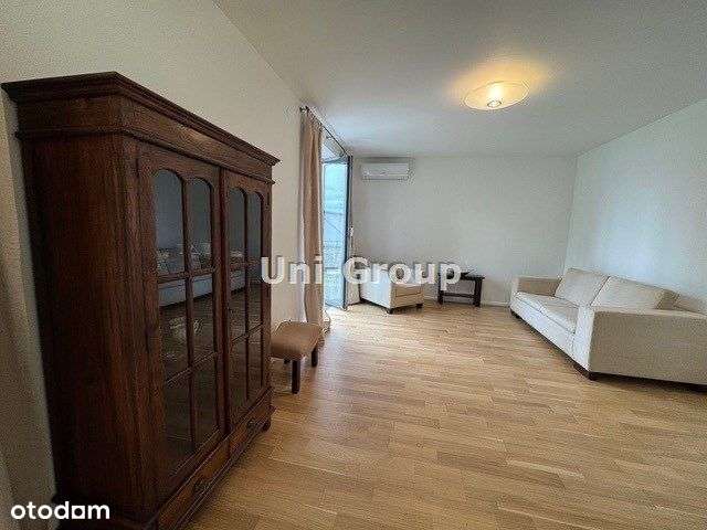 Mokotów Ul Czerniowiecka Z Tarasem Po Remoncie - Pełny obrazek: 3/15