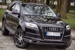 Audi Q7 3.0 TDI DPF Quattro Tiptronic - 8