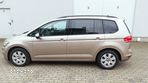 Volkswagen Touran 2.0 TDI BMT Comfortline - 15