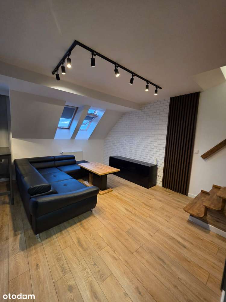 Gotowe do Wprowadzenia! Dwupoziomowe- Dwie Łazienki Stabłowice-2