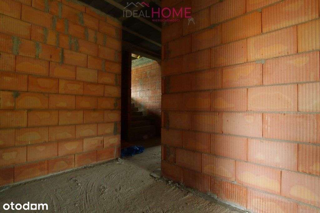 Dom na sprzedaż - Kłyżów (pow. stalowowolski) - Pełny obrazek: 5/20