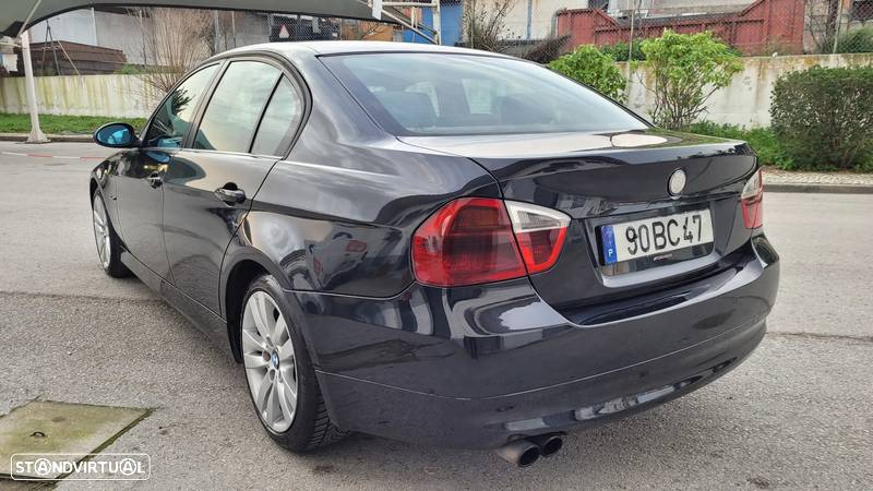 BMW 320 dA Exclusive - 46