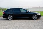 Audi A6 Avant 50 TDI quattro tiptronic advanced - 3