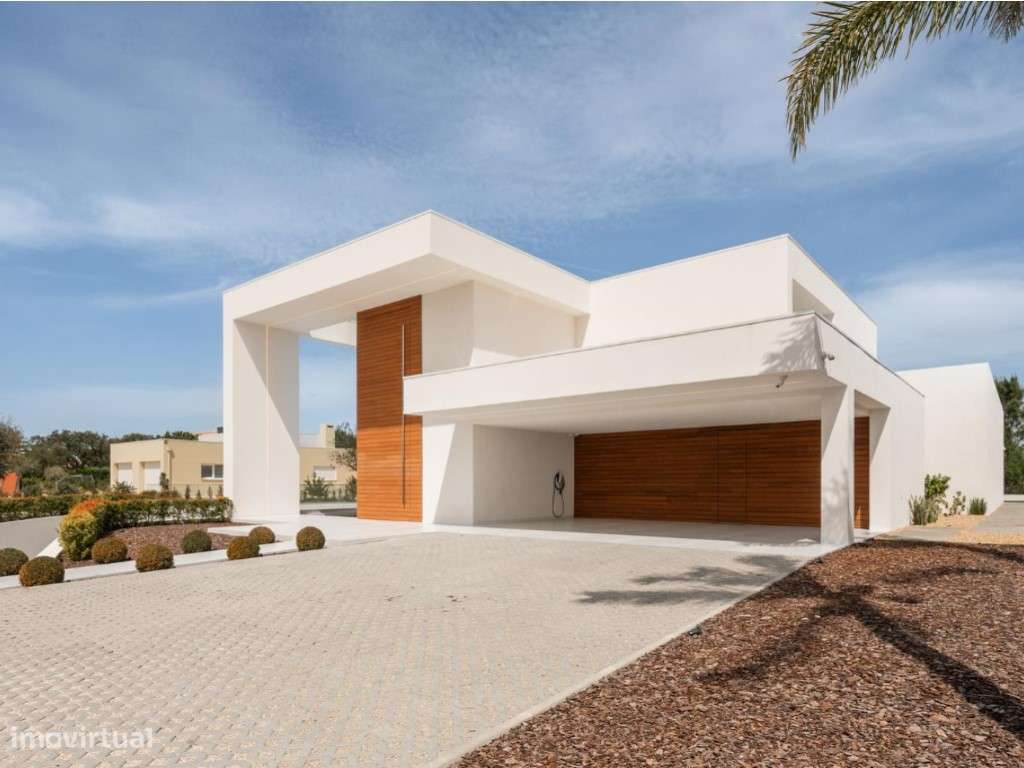 Luxo Moradia Condomínio Quinta do Peru - Country Club - Grande imagem: 3/57