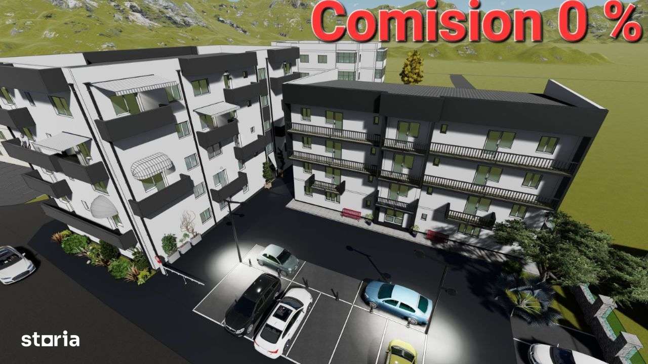 Apartament nou, Apartamente noi direct de la dezvoltator, garsoniera - Imagine principală: 5/19