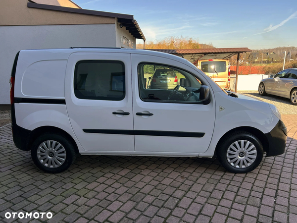 Renault Kangoo 1.5 dCi Oasis - 35