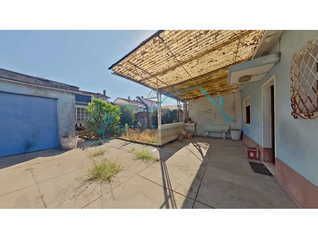 Moradia térrea com terreno em excelente localização - centro de Gon...-17