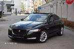 Jaguar XF 2.0 i4D AWD Prestige - 4