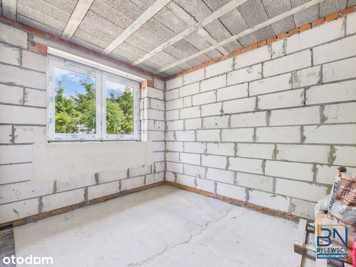 Dom z potencjałem 160 m², działka 1000 m²-11