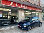 Fiat 500 1.2 Lounge - 1