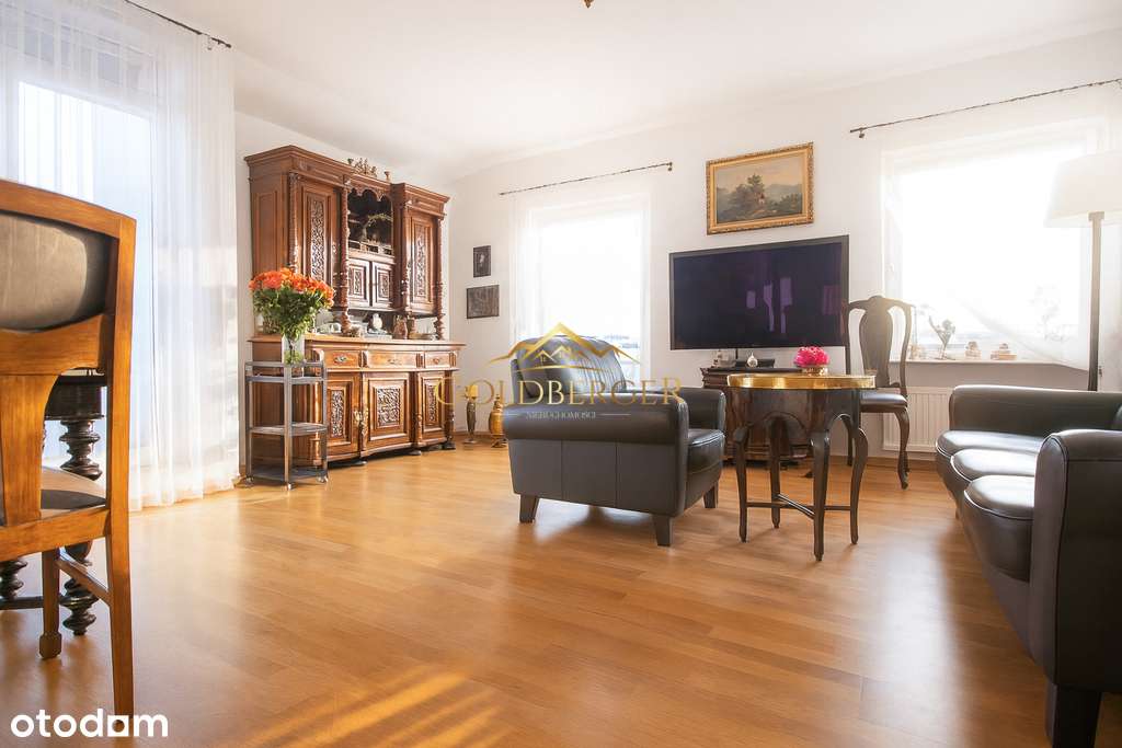 Przytulne i praktyczne mieszkanie z osobną kuchnią - Pełny obrazek: 3/19