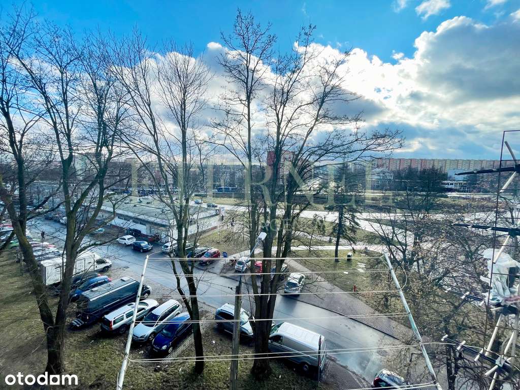 Mieszkanie 2-pokojowe do własnej aranżacji 36m2-5