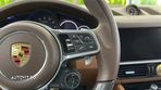 Porsche Cayenne Coupe Tiptronic S Platinum Edition - 17