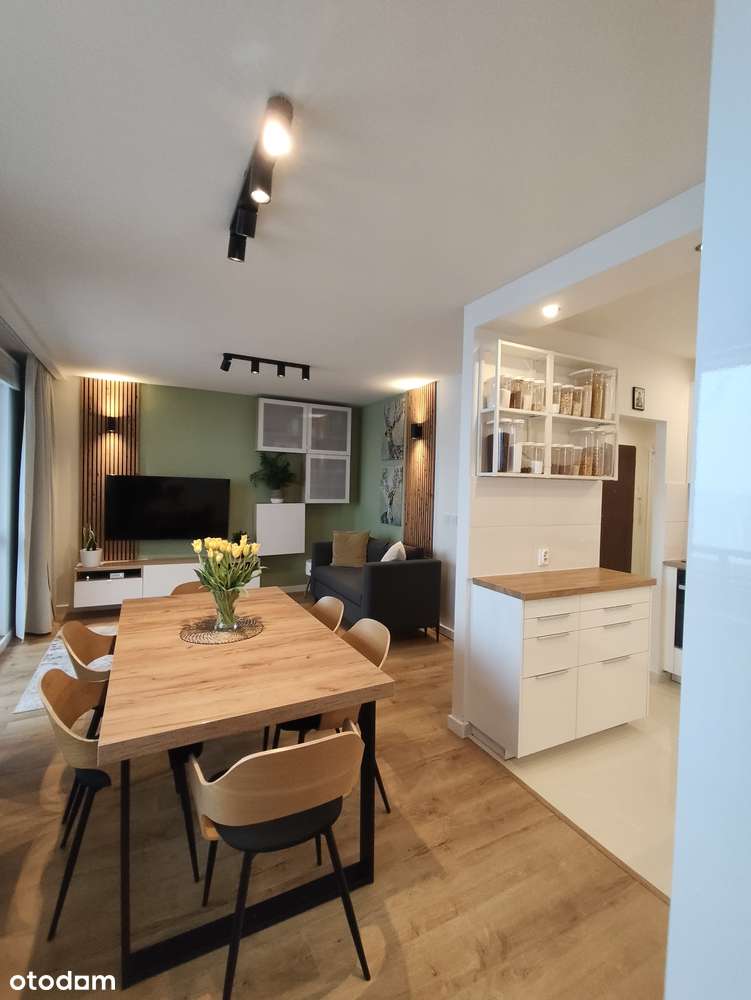 Jedyne takie ! Wchodzisz i mieszkasz.-9