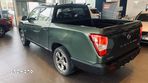 SsangYong Musso Grand 2.2 e-XDi Quartz 4WD - 3