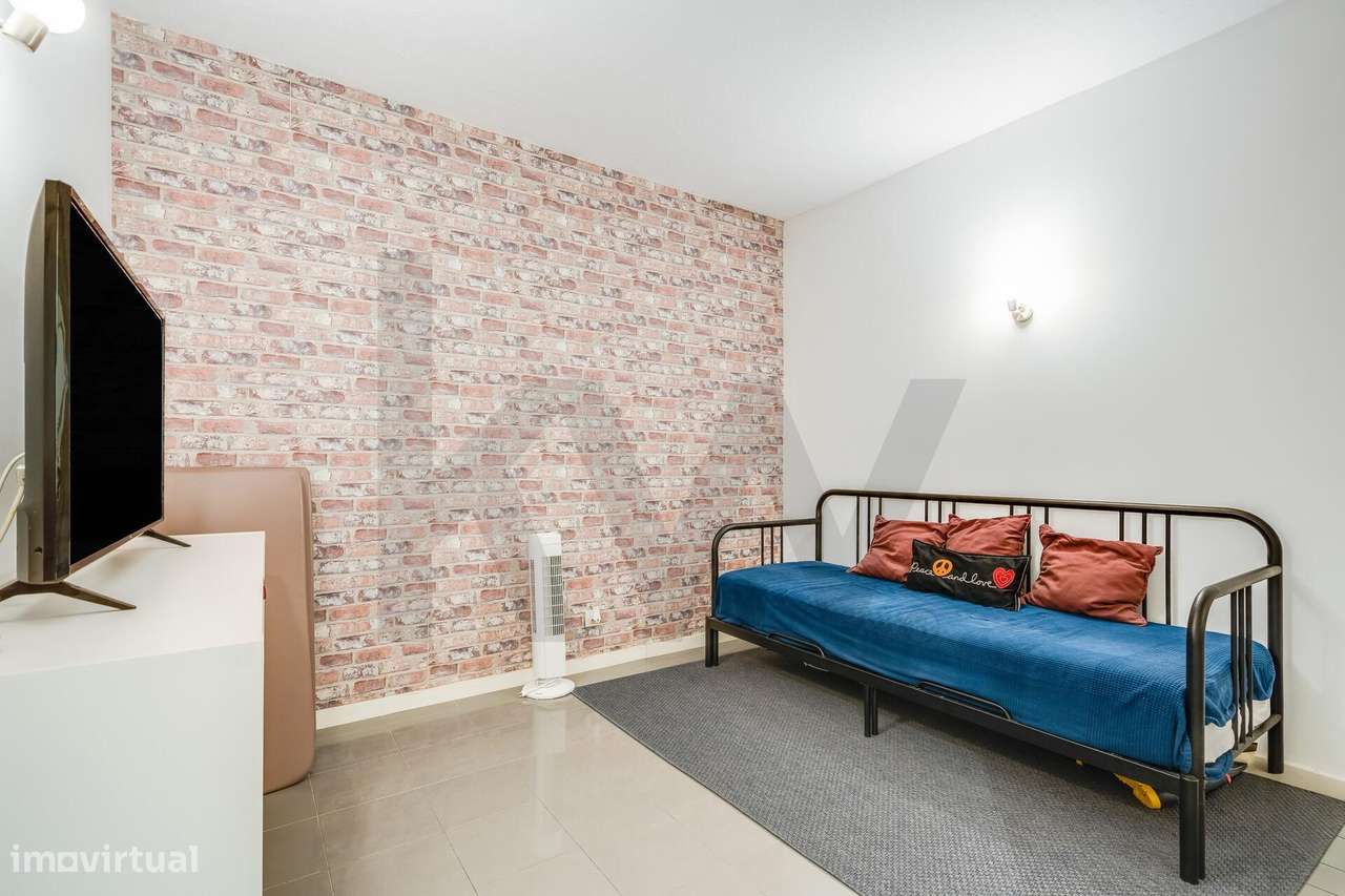 Moradia T3 em Condomínio de Luxo em Cascais - Quinta das Patinhas-50