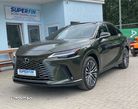 Lexus Seria RX 450h (hybrid) Executive Line - 14