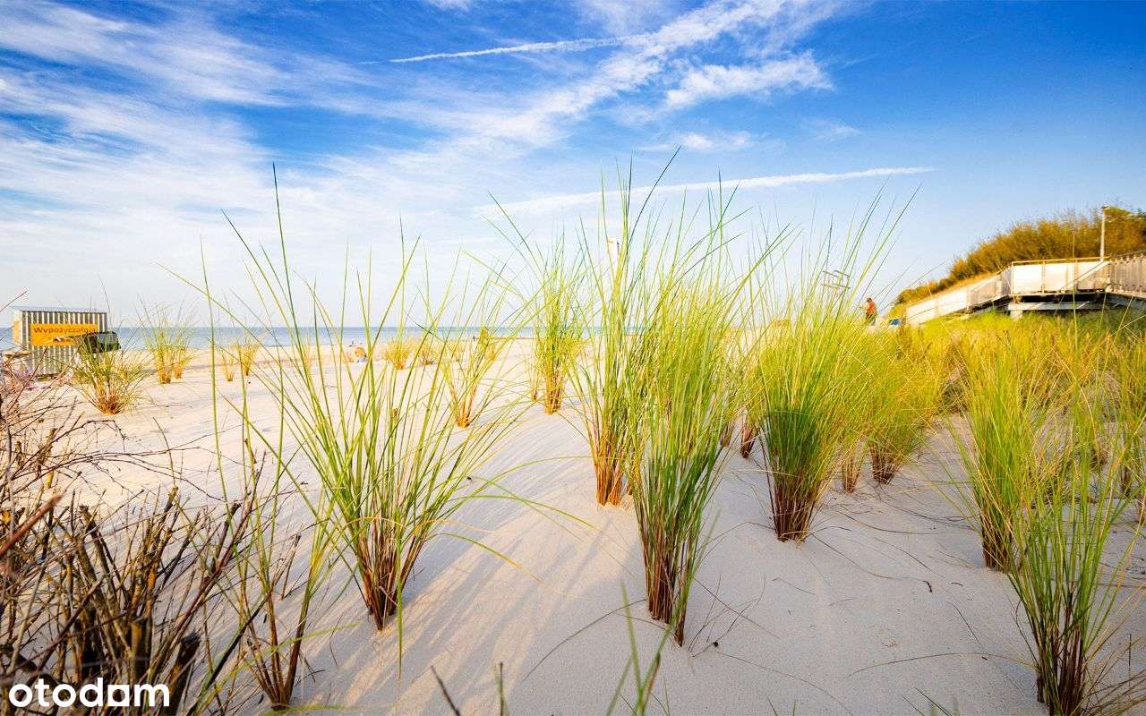 Działki budowlane blisko morza - Nowęcin-10