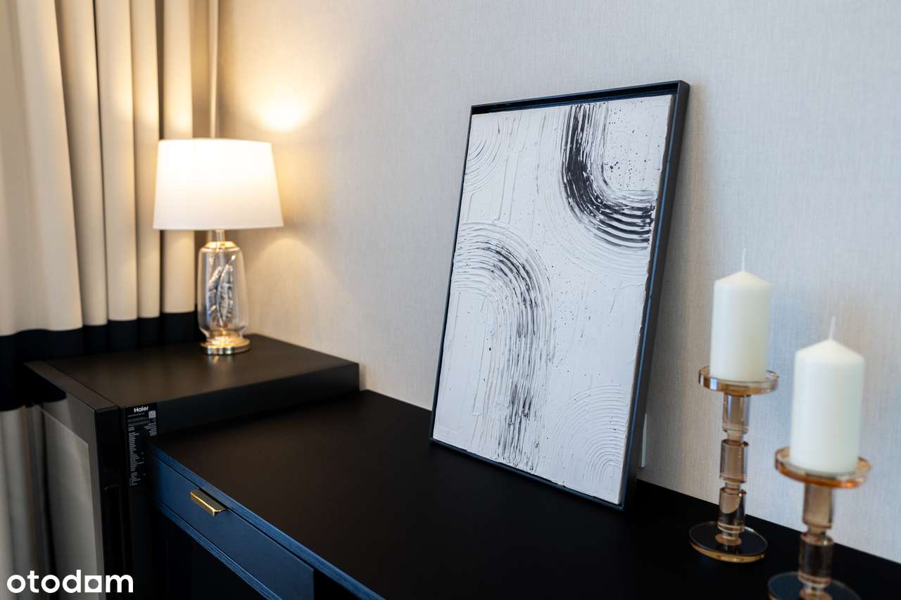 Świnoujście apartament z centralnym widokiem na morze 93 mkw-8